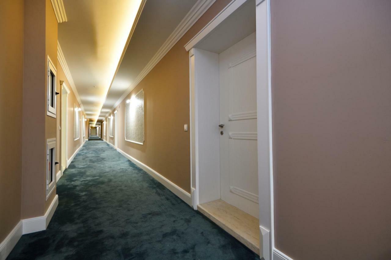 Apartment Grand Karavel Centre Варна Экстерьер фото